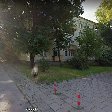 Lovely Madly Apartment Cracovia Exterior foto