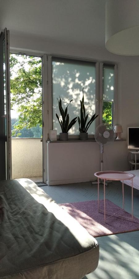 Lovely Madly Apartment Cracovia Exterior foto