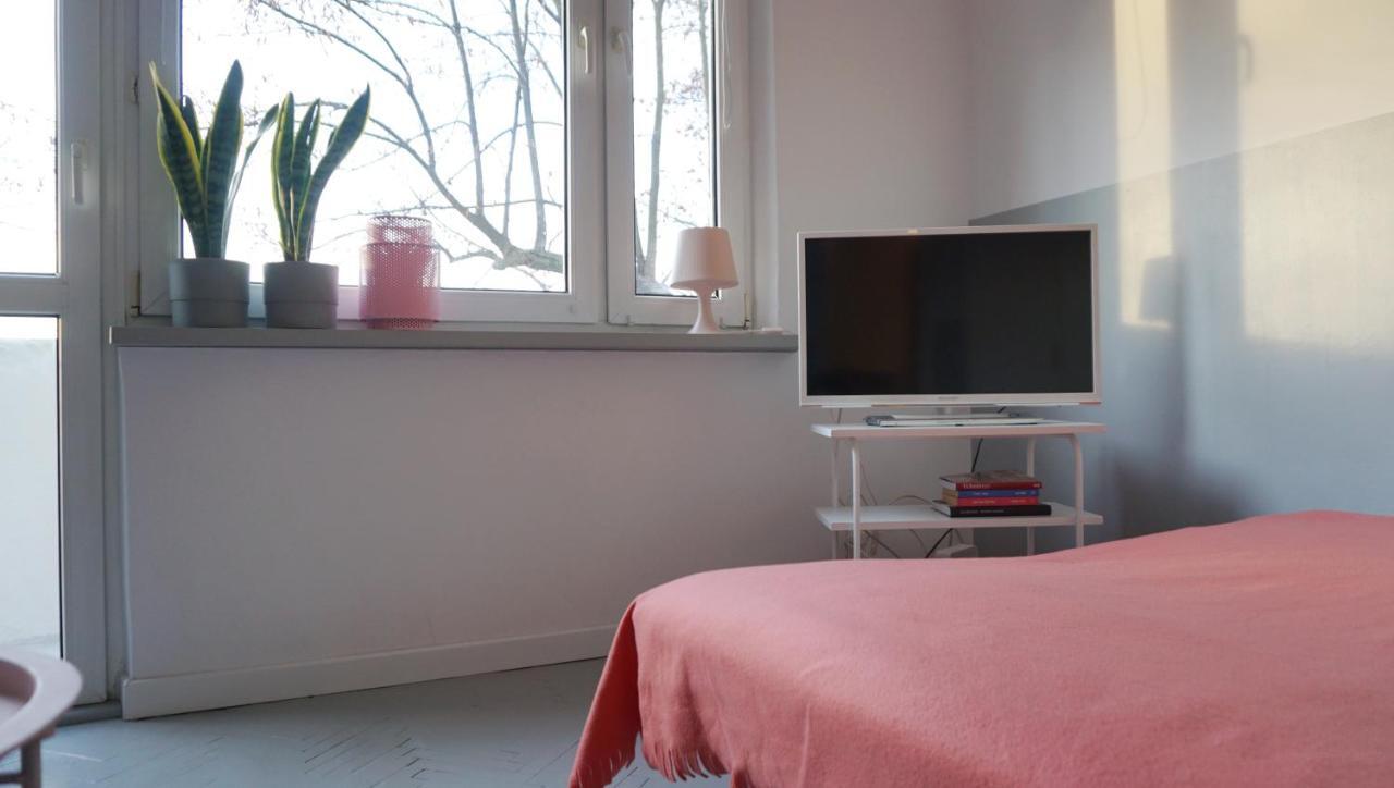 Lovely Madly Apartment Cracovia Exterior foto