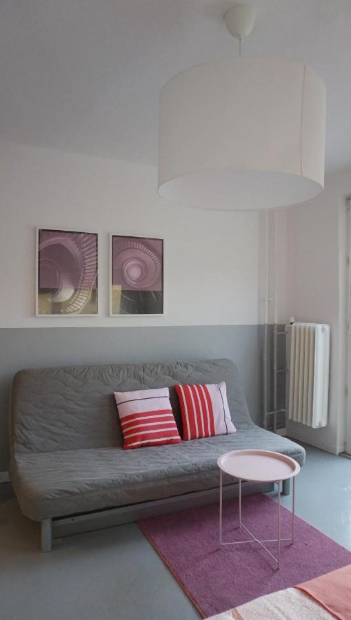 Lovely Madly Apartment Cracovia Exterior foto