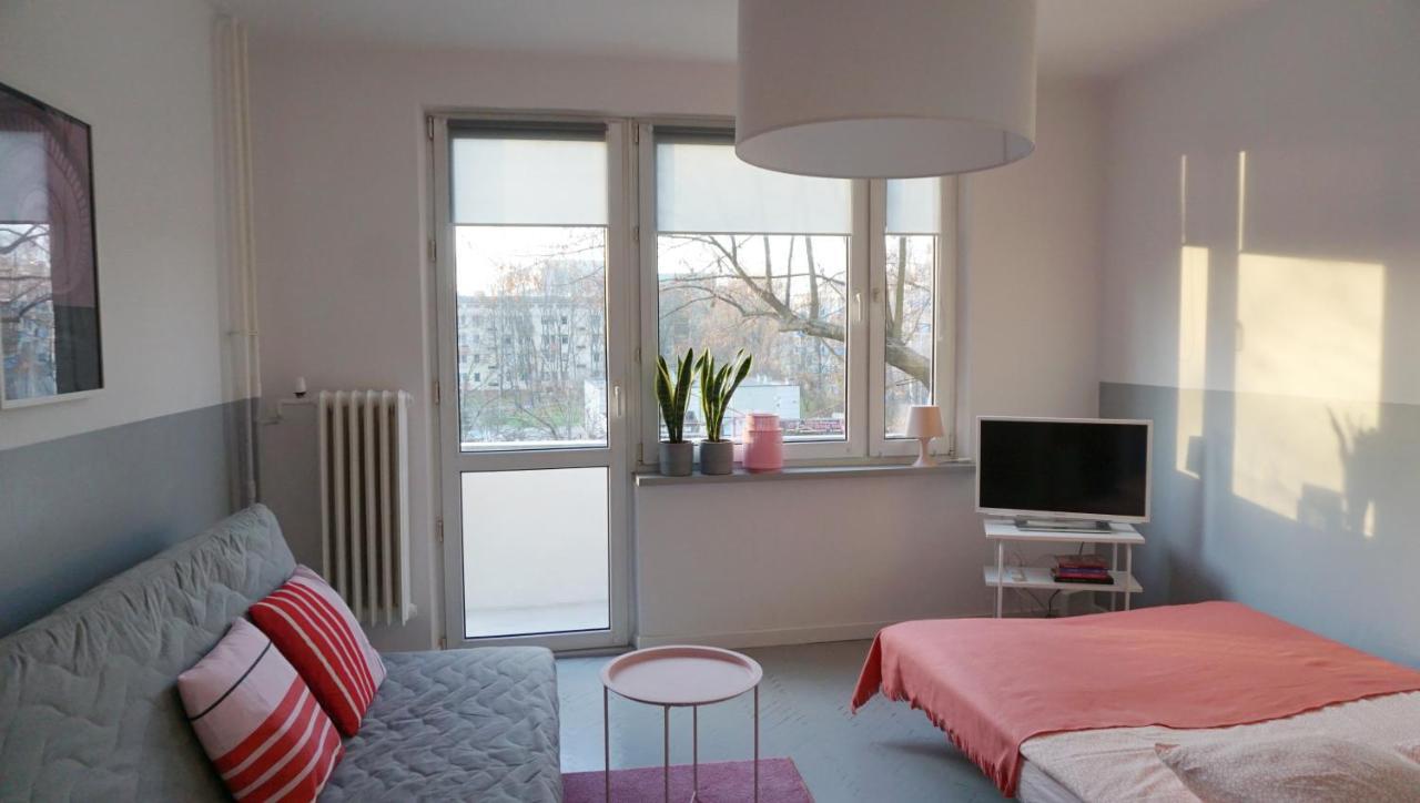 Lovely Madly Apartment Cracovia Exterior foto
